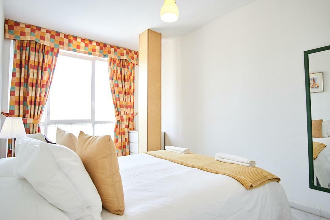 San Jacinto Triana Suite By Valcambre Seville Luaran gambar