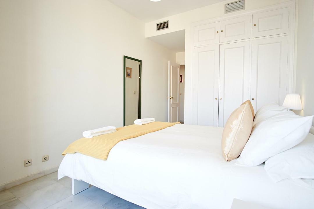 San Jacinto Triana Suite By Valcambre Seville Luaran gambar