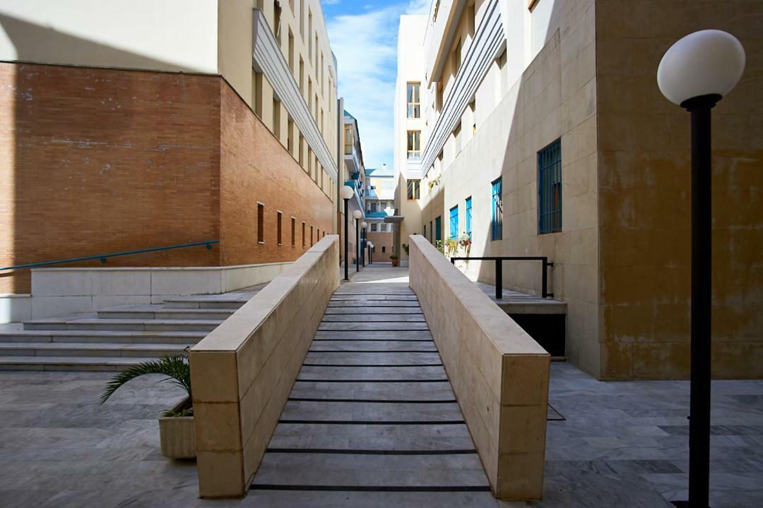 San Jacinto Triana Suite By Valcambre Seville Luaran gambar