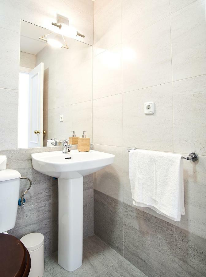 San Jacinto Triana Suite By Valcambre Seville Luaran gambar