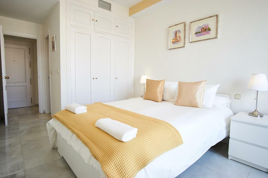 San Jacinto Triana Suite By Valcambre Seville Luaran gambar