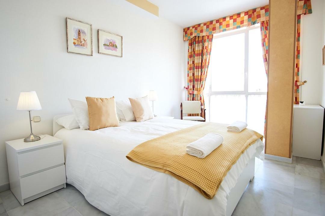 San Jacinto Triana Suite By Valcambre Seville Luaran gambar